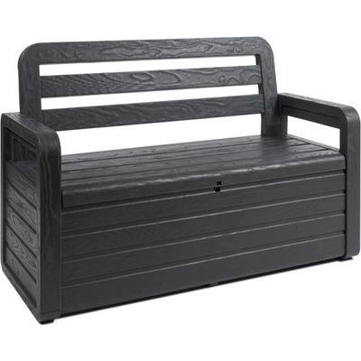 TOOMAX Forever Spring antracit – Zboží Dáma