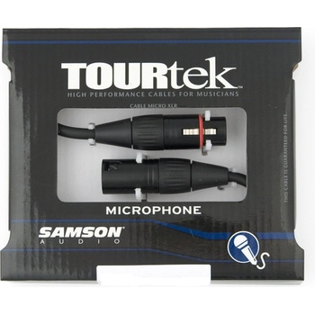 Samson TM 20