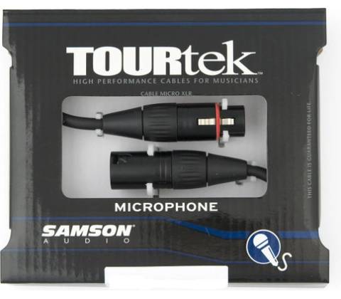 Samson TM 25