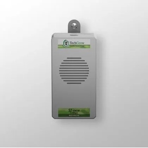  S-2 incl 5m UTP 2000ppm - сензор за ниво на CO2