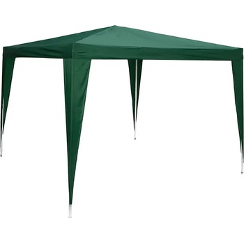 Image 1 of Mira-N Шатра 3х3м. полиестер ЗЕЛЕНА (016640)