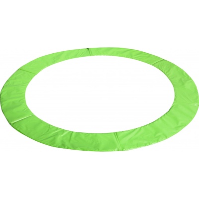 Aga Kryt pružin na trampolínu SPORT EXCLUSIVE 250 cm Světle zelená