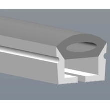 SJ-Tec Silikonový profil SJ-LN2016