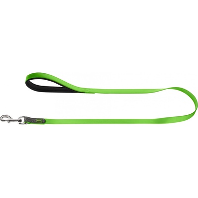 HUNTER Повод за куче Hunter Leash Convenience Dog leash - Apple Green - размер Länge 120 cm (057-0296-0111)