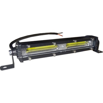 Pracovní světlo LED COB rampa 10-30V, l=190mm
