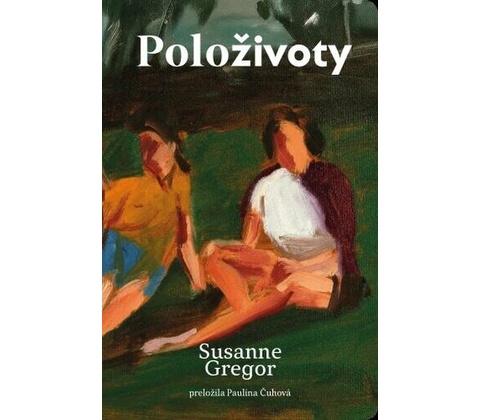 Položivoty - Susanne Gregor