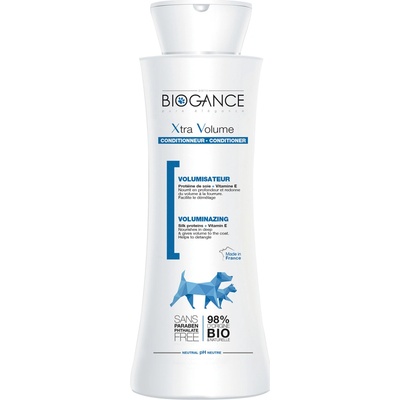 Biogance Kondicionér pre extra veľký objem 250 ml