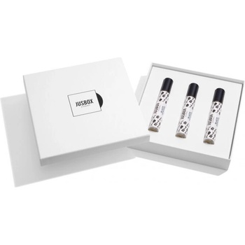 Image 1 of JUSBOX Black Powder EDP 3x7,8 ml