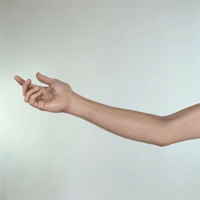 Spiritualized - Amazing Grace LP