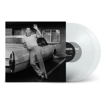 BLEACHERS - BLEACHERS LP