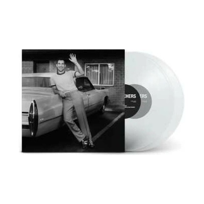 BLEACHERS - BLEACHERS LP