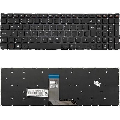 Klávesnice Lenovo IdeaPad 700-15ISK 700-17ISK