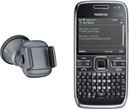 Nokia E72 od 1 060 Kč - Heureka.cz