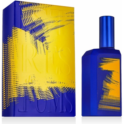 Histoires De Parfums This Is Not a Blue Bottle 1.7 parfumovaná voda unisex 60 ml