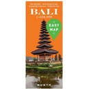 Bali Easy Map
