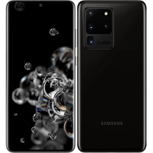 Samsung Galaxy S20 Ultra 5G G988B 12GB/128GB Dual SIM Cosmic Black