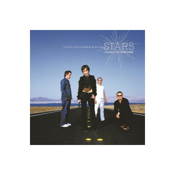 Cranberries • Stars / The Best Of 92-02 LP