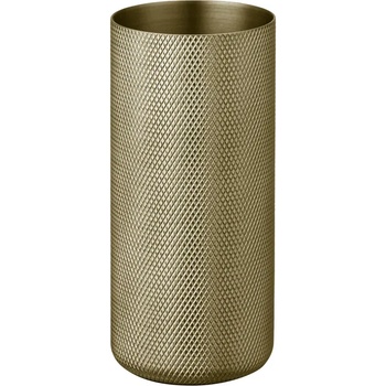 BLOMUS Съд за четки за зъби modo rof - цвят месинг (blomus-67503)