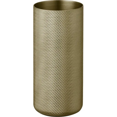 BLOMUS Съд за четки за зъби modo rof - цвят месинг (blomus-67503)