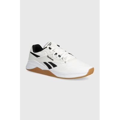 Reebok Обувки за трениране Reebok NANO X4 в бяло 100074186 (100074186)