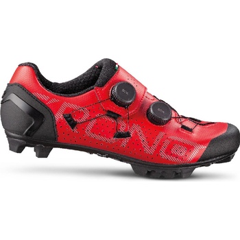 Crono CX1 červená