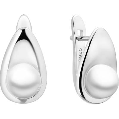 GAURA PEARLS SK25361EL-W