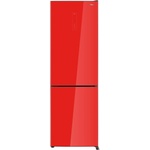 Finlux FBN340R GLASS Хладилници