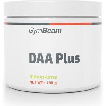 GymBeam DAA Plus 180 g