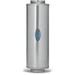Can-Filters Can Inline 1500 - 1500 м3/ч / ⌀ 250 мм - Проточен карбонов филтър (3160)