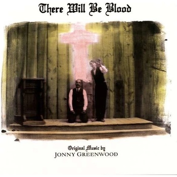 There Will Be Blood LP