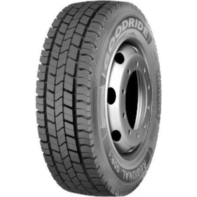 Goodride GDR+1 215/75 R17.5 128/126M | Zboží Auto