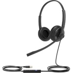 Yealink UH34 SE dual USB-A (1308033) Слушалки