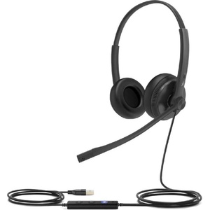 Yealink UH34 SE dual USB-A (1308033) Слушалки