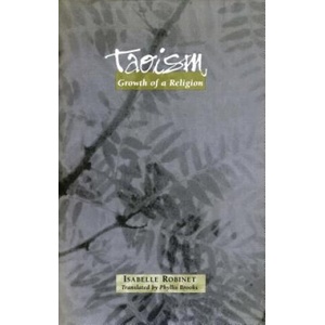 Taoism | Isabelle P. Robinet (ISBN: 9780804728393)