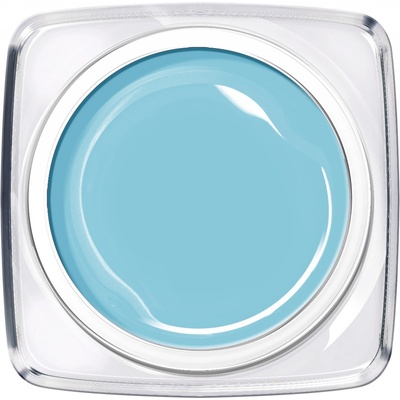 Bio nails Charm barevný gel 80246 Turquoise Blue 5 ml