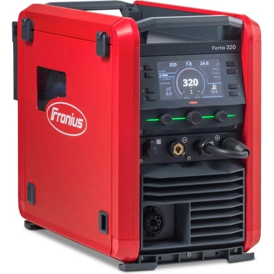 Fronius FORTIS 320 C Pulse G