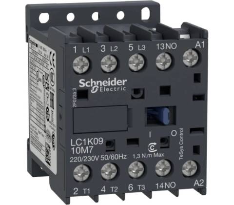 Schneider Electric lc1k0910b7