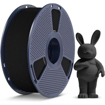 SUNLU PLA Matte Black 1.75mm SUNLU 1кг (sunlu-pla-matte-1kg)