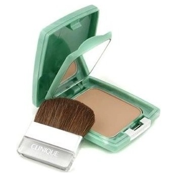Clinique Almost Powder pudrový make-up SPF15 3 Light 9 g