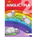 Barevná angličtina 2