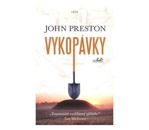Vykopávky
