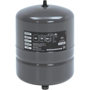 Grundfos GT-H-8 V PN10 3/4 (96528335)
