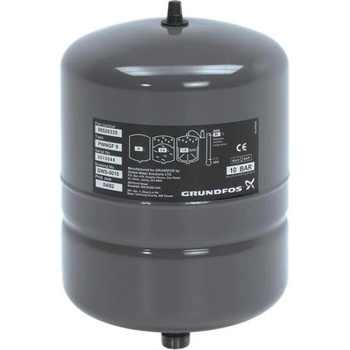 Image 1 of Grundfos GT-H-8 V PN10 3/4 (96528335)