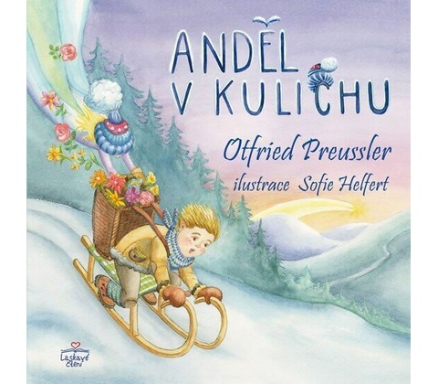 Anděl v kulichu