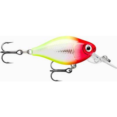 Rapala X-Light Crank Mid Runner CLN 3,5cm 4g