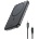 UGREEN 10000mAh магнитен безжичен powerbank Space grey PB561