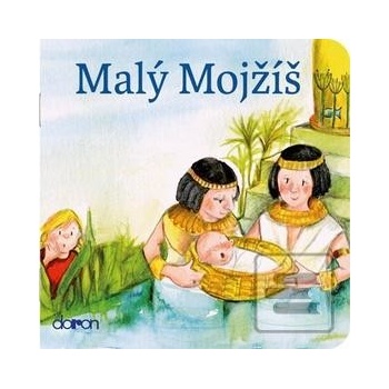 Malý Mojžíš