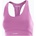 Salomon Спортен сутиен Salomon SHAKEout Core iris orchid