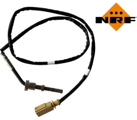 Čidlo teploty výfukových plynů NRF 707126