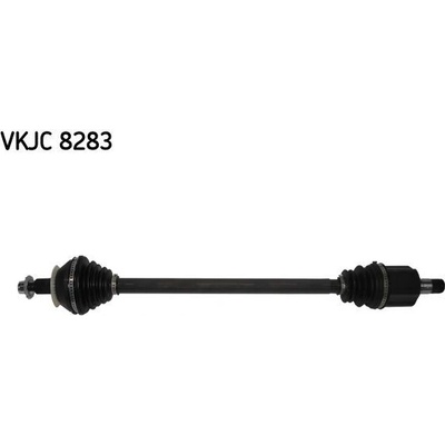 SKF VKJC 8283 Hnací hřídel (VKJC8283) | Zboží Auto